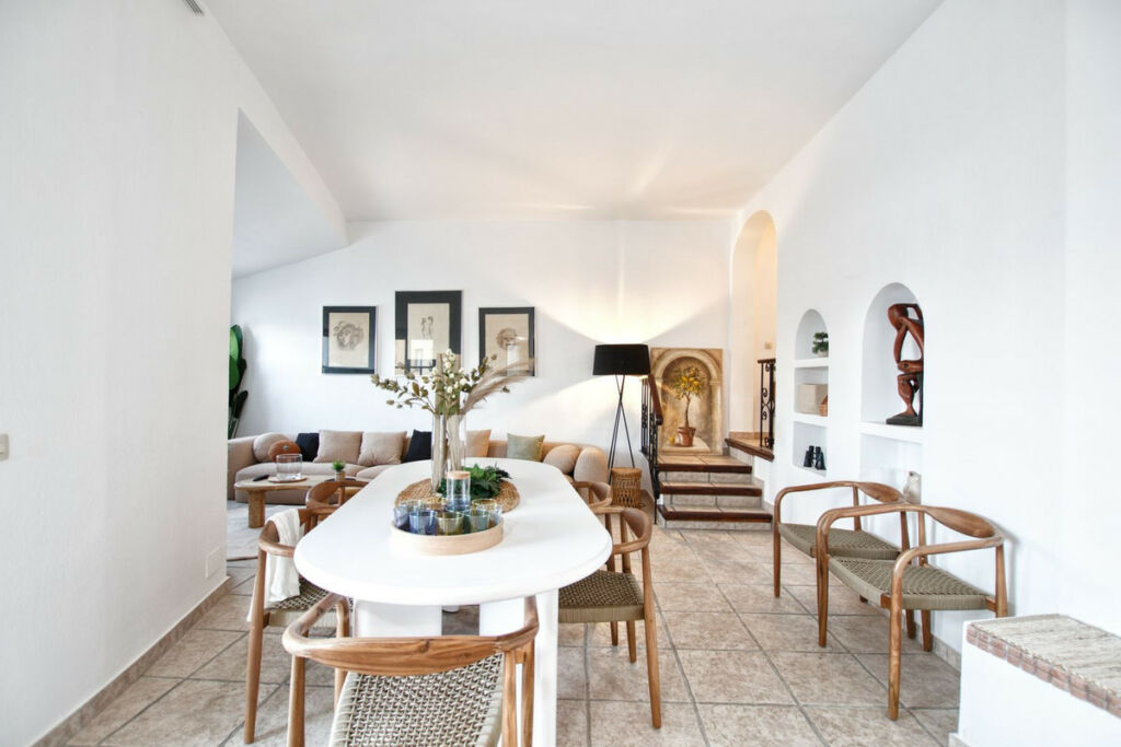 Ground Floor Apartment Puerto de Cabopino Málaga