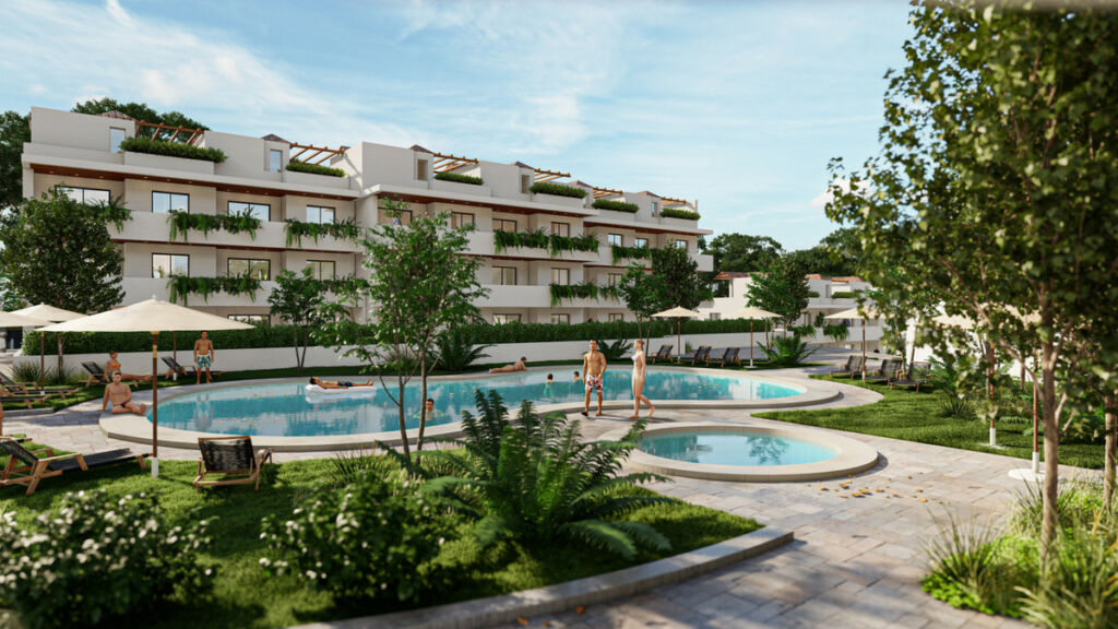 Ground Floor Apartment Mijas Málaga