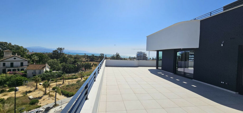 Penthouse Torremolinos Málaga