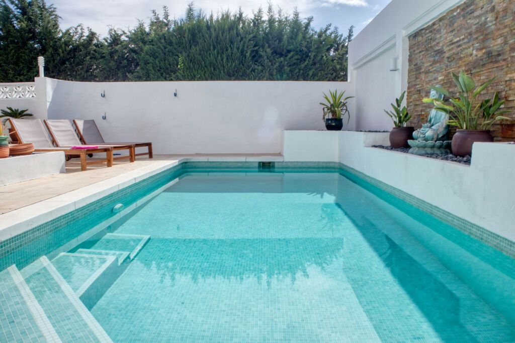 Townhouse Benahavís Málaga