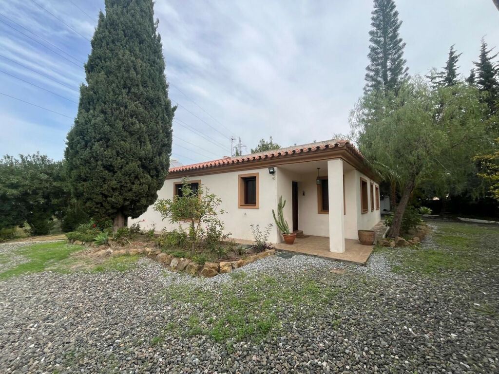 Finca - Cortijo Estepona Málaga