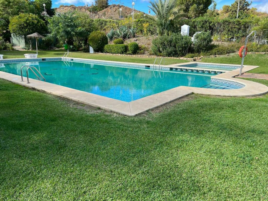 Townhouse Estepona Málaga