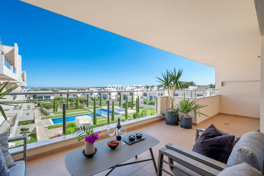 Ground Floor Apartment Los Dolses Alicante