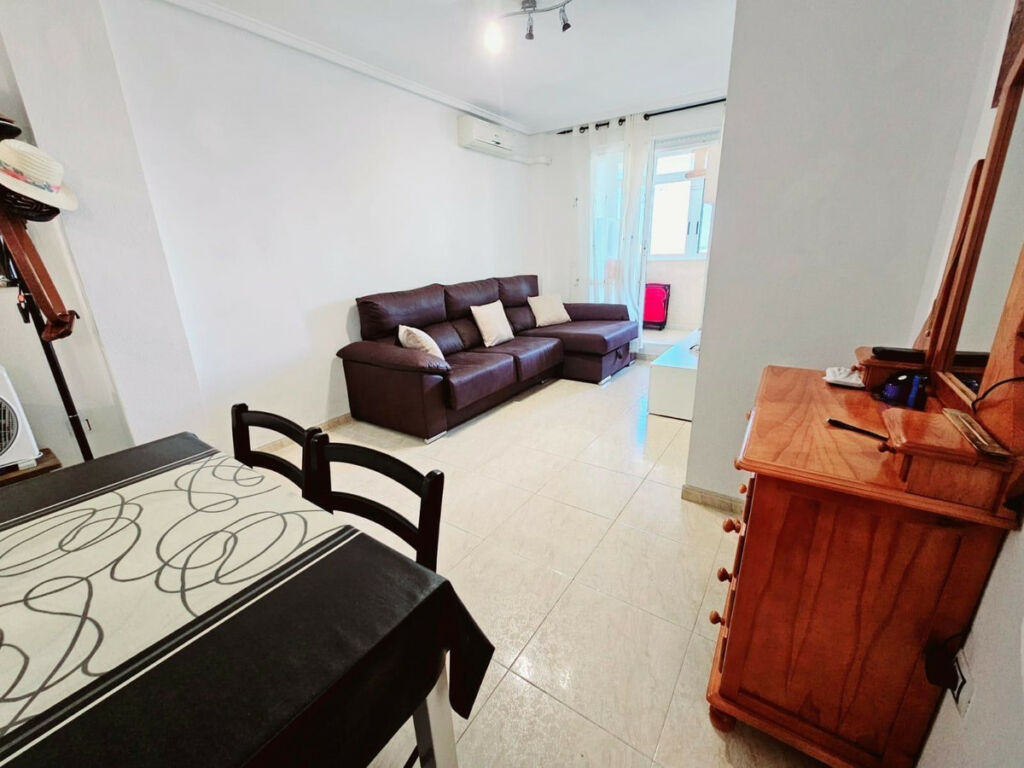 Penthouse Torrevieja Alicante