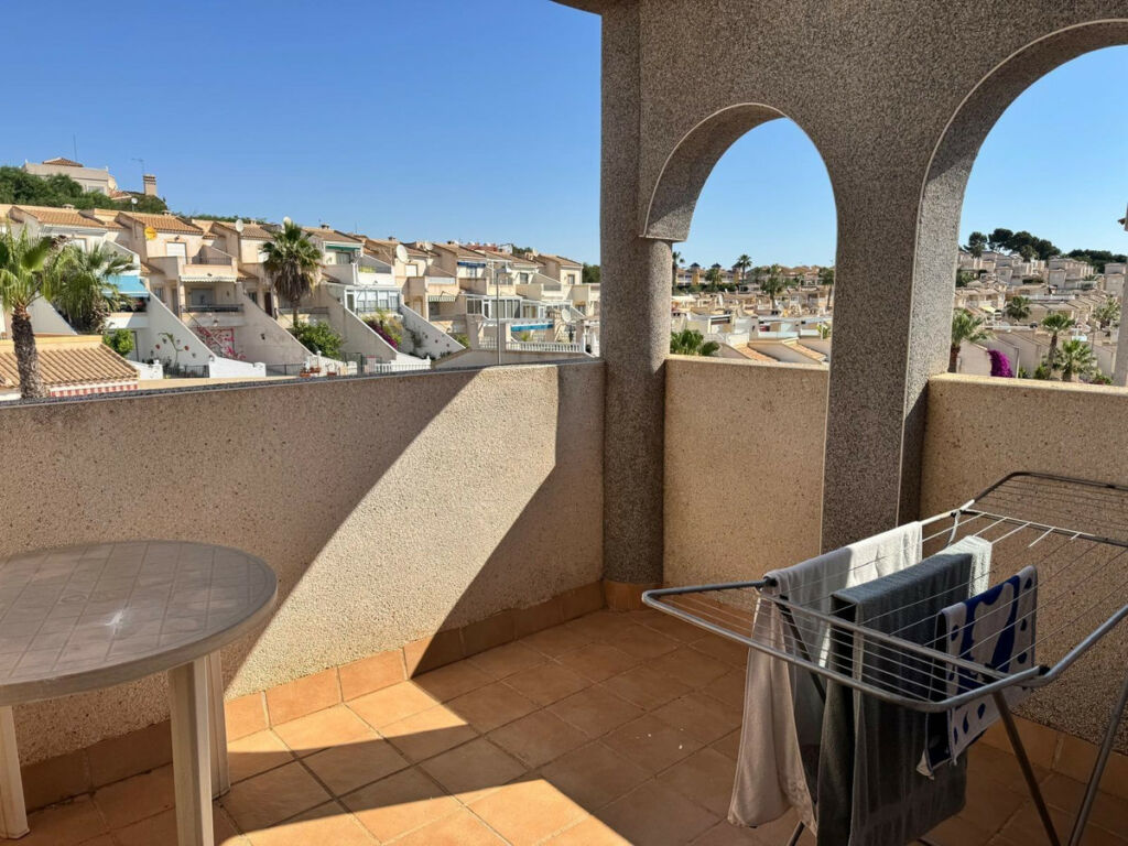 Townhouse Orihuela Costa Alicante