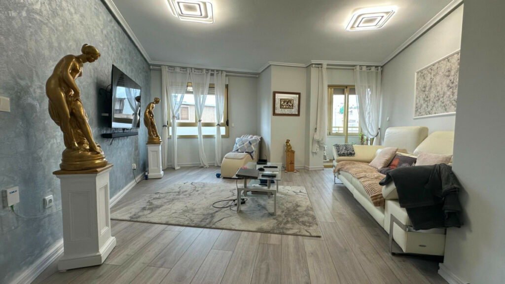 Middle Floor Apartment Guardamar del Segura Alicante