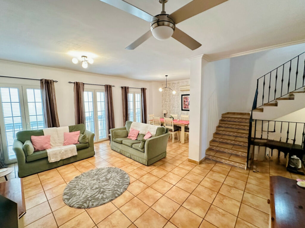Townhouse Jesús Pobre Alicante