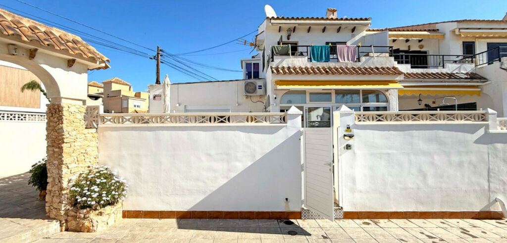 Bungalow Torrevieja Alicante