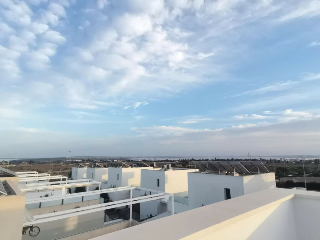 Detached Villa Los Montesinos Alicante
