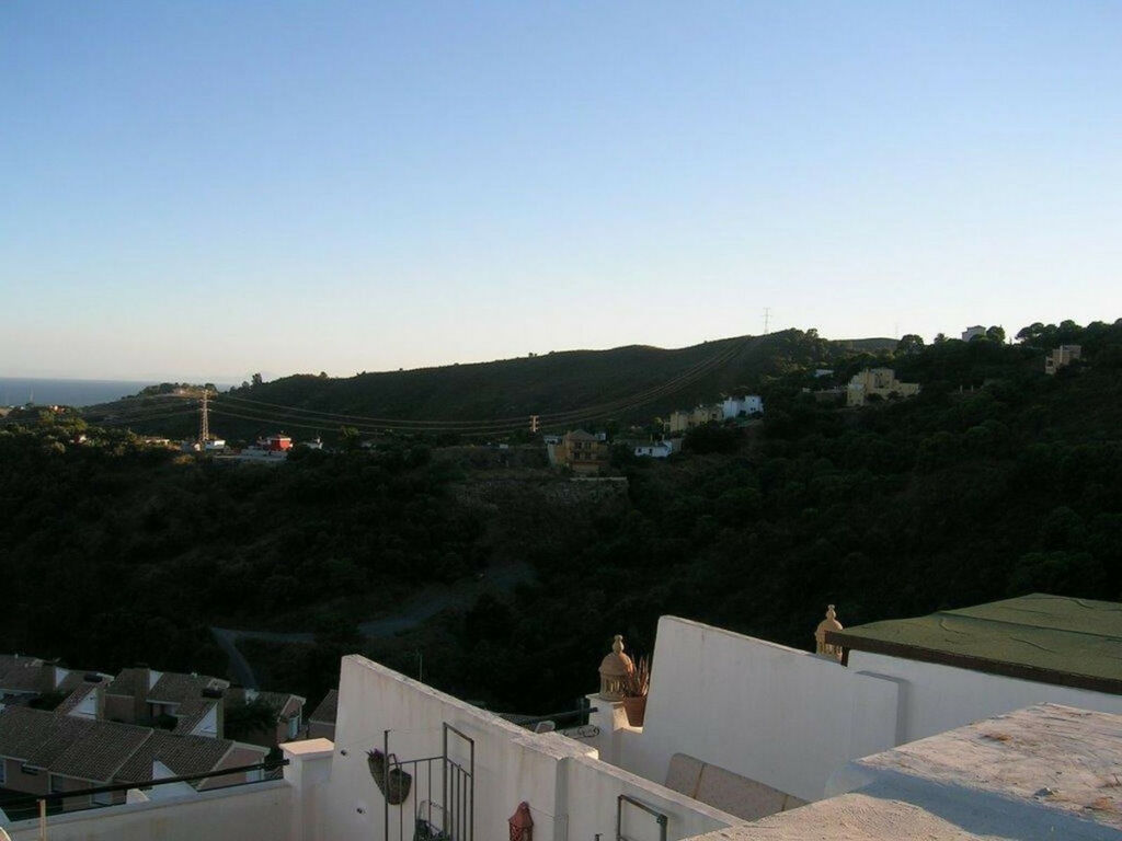 Duplex Estepona Málaga