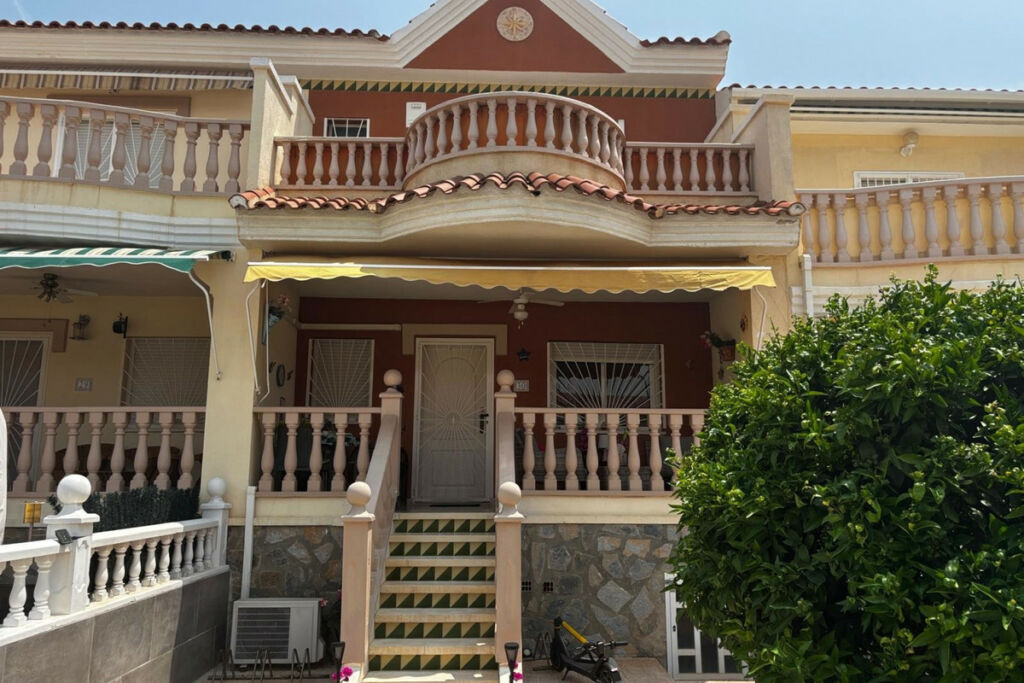 Townhouse Dona Pepa Alicante
