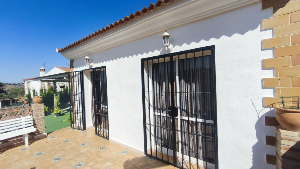 Finca - Cortijo Monda Málaga