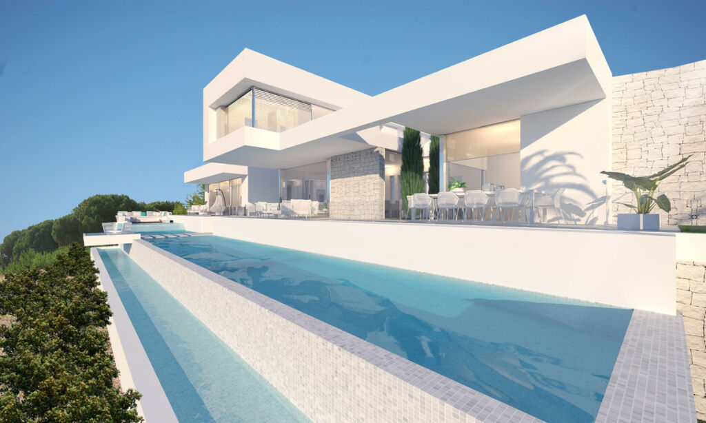 Detached Villa Sotogrande Cádiz