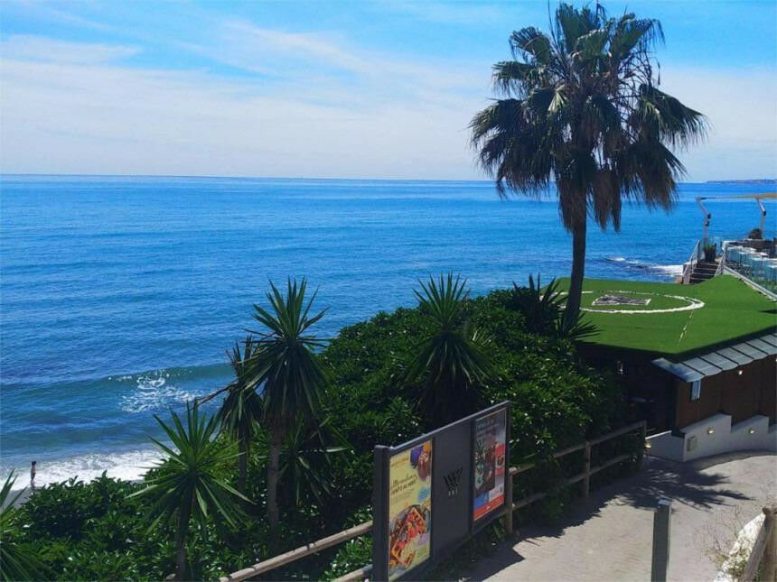 Penthouse Benalmadena Málaga