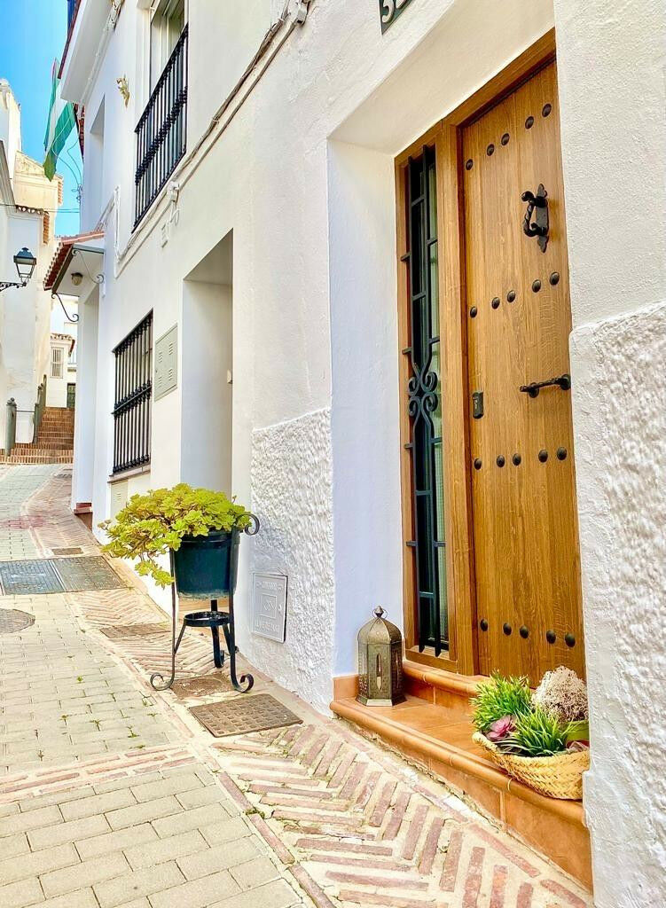 Townhouse Istán Málaga