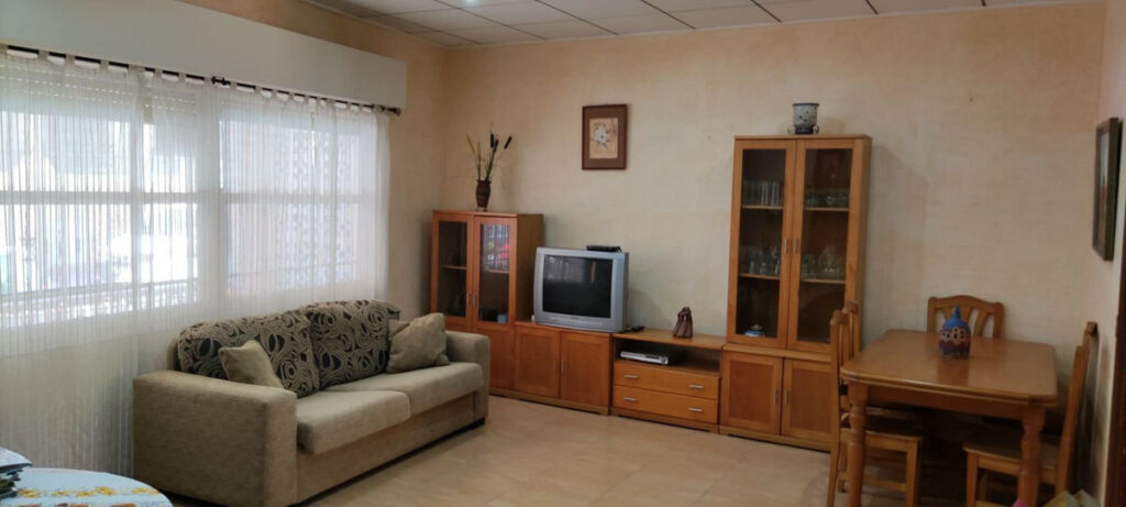 Bungalow Torrevieja Alicante