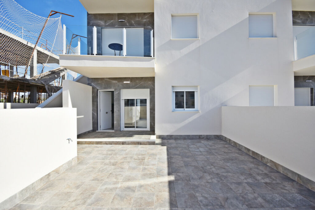 Penthouse Mazarrón Murcia