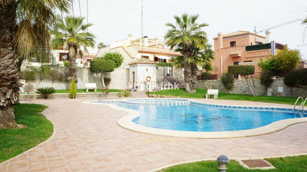 Detached Villa San Miguel de Salinas Alicante