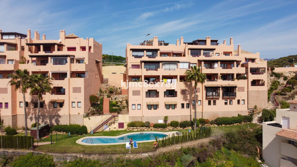 Duplex Calahonda Málaga