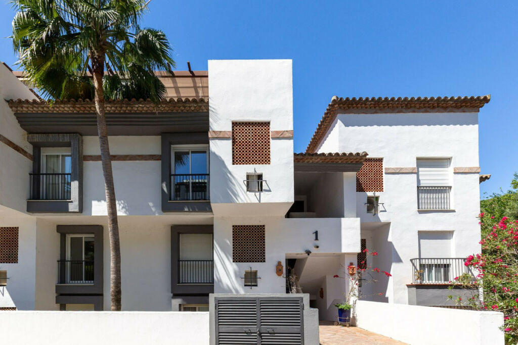 Penthouse Los Arqueros Málaga