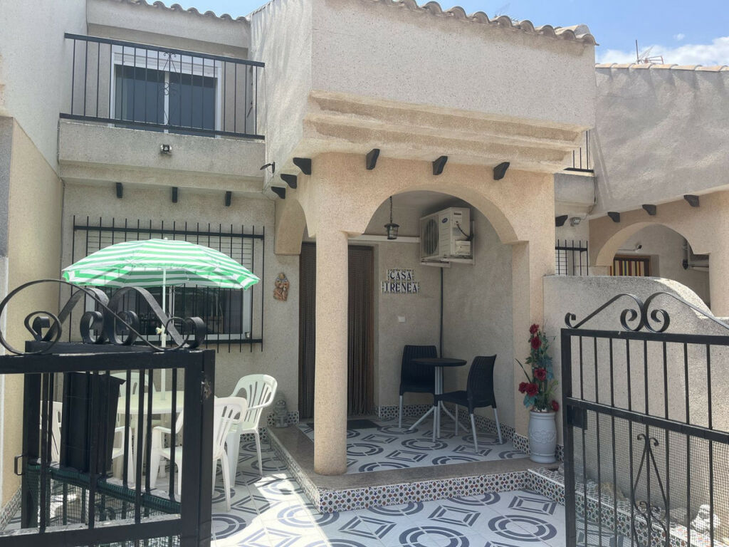 Townhouse Los Alcazares Murcia