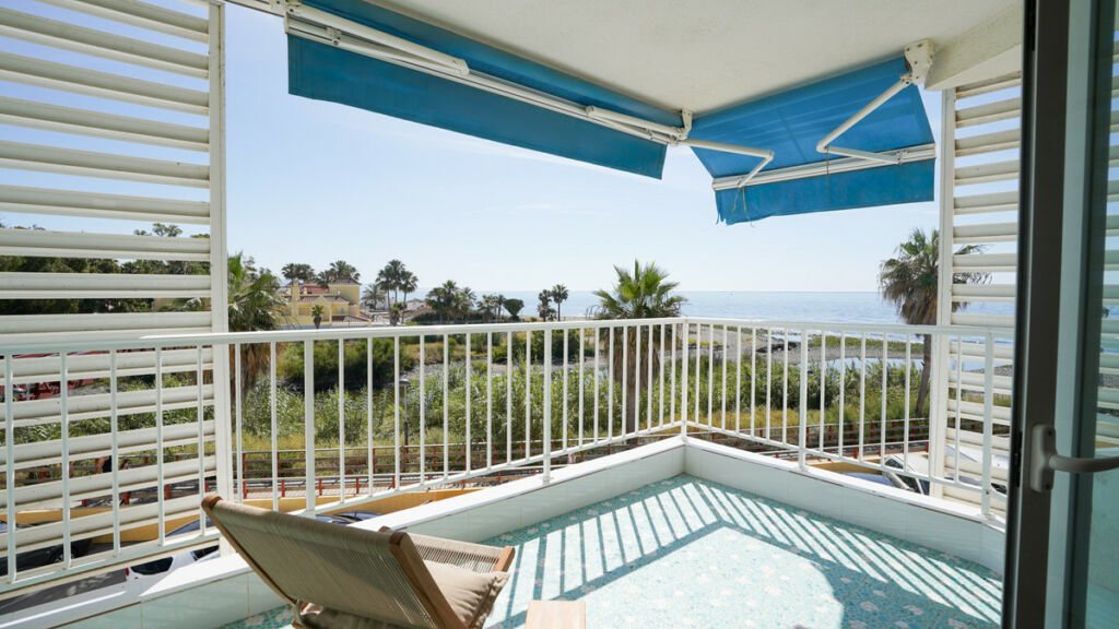 Middle Floor Apartment San Pedro de Alcántara Málaga