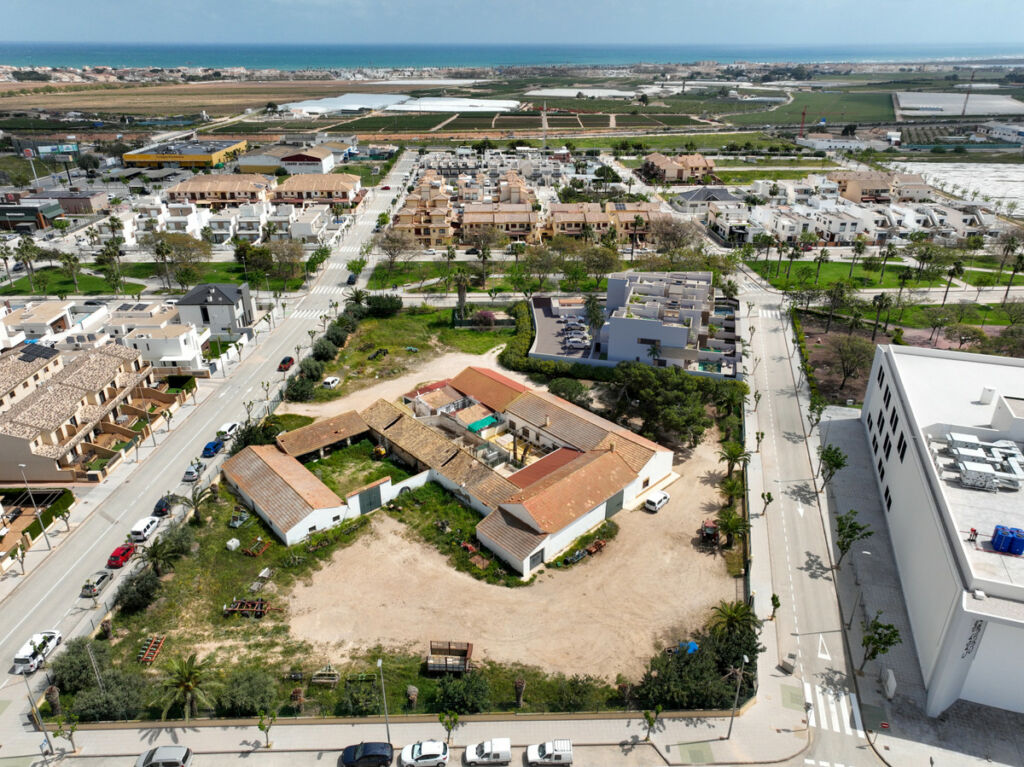 Semi-Detached House Pilar de la Horadada Alicante - image 37