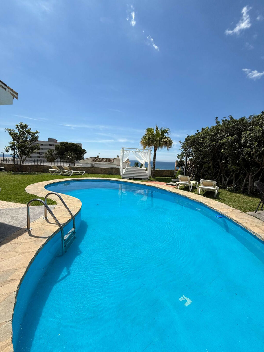 Townhouse Benalmadena Málaga