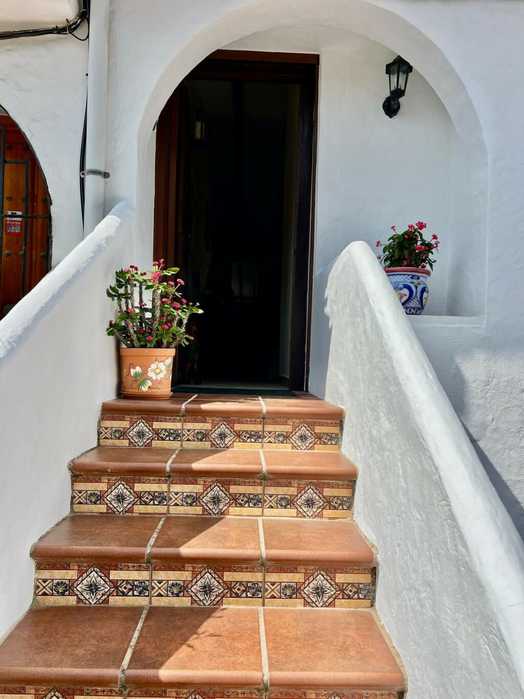Townhouse Estepona Málaga
