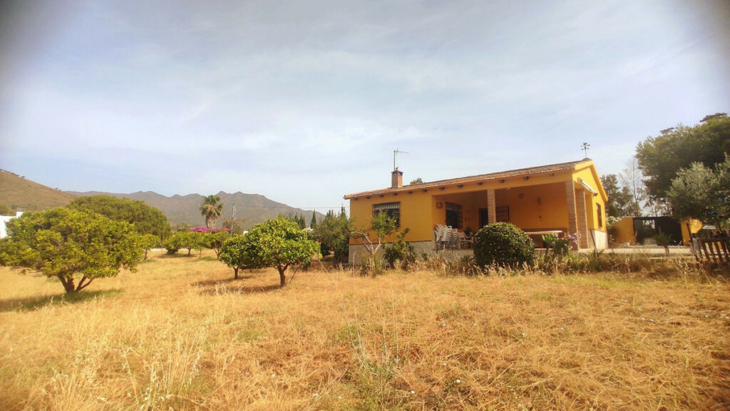 Finca - Cortijo La Cala Málaga