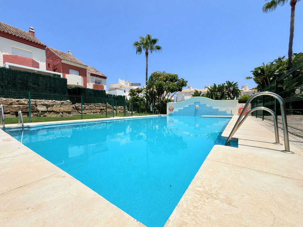 Townhouse Estepona Málaga