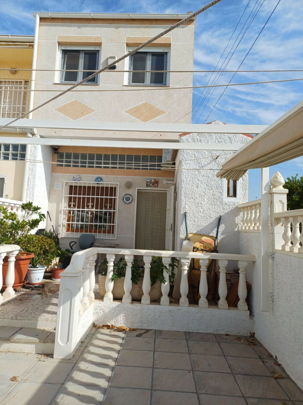 Townhouse Torrevieja Alicante