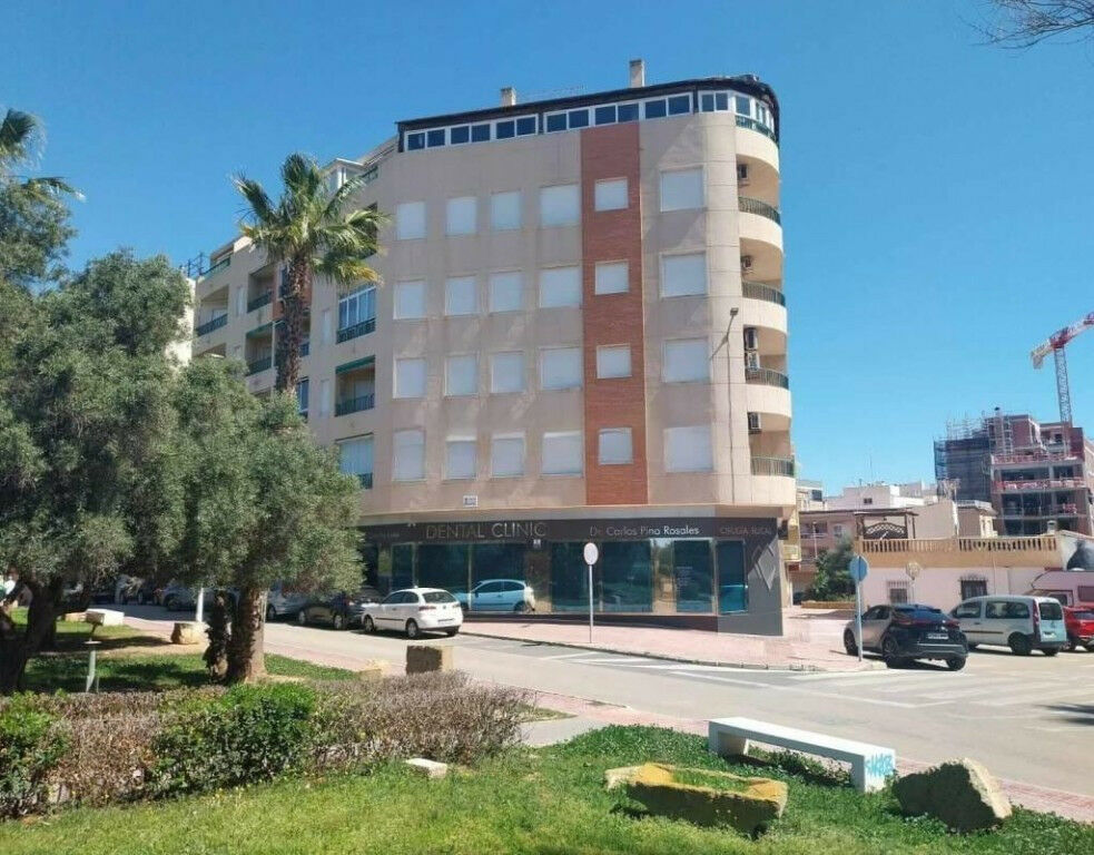 Penthouse La Mata Alicante