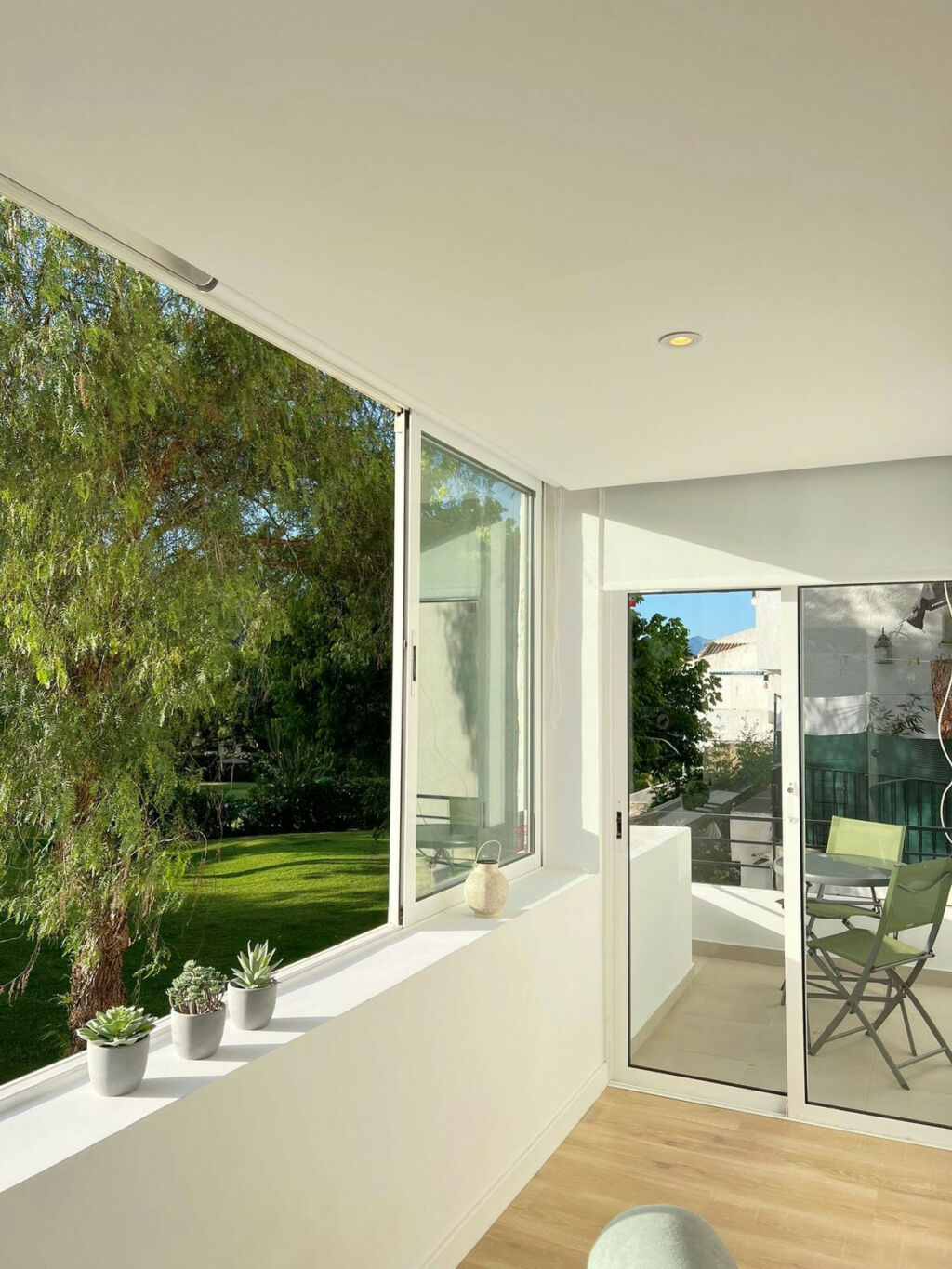 Ground Floor Apartment Estepona Málaga - image 3