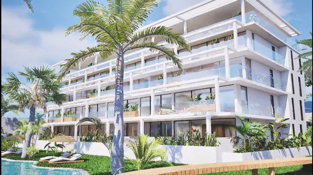 Ground Floor Apartment Los Alcazares Murcia