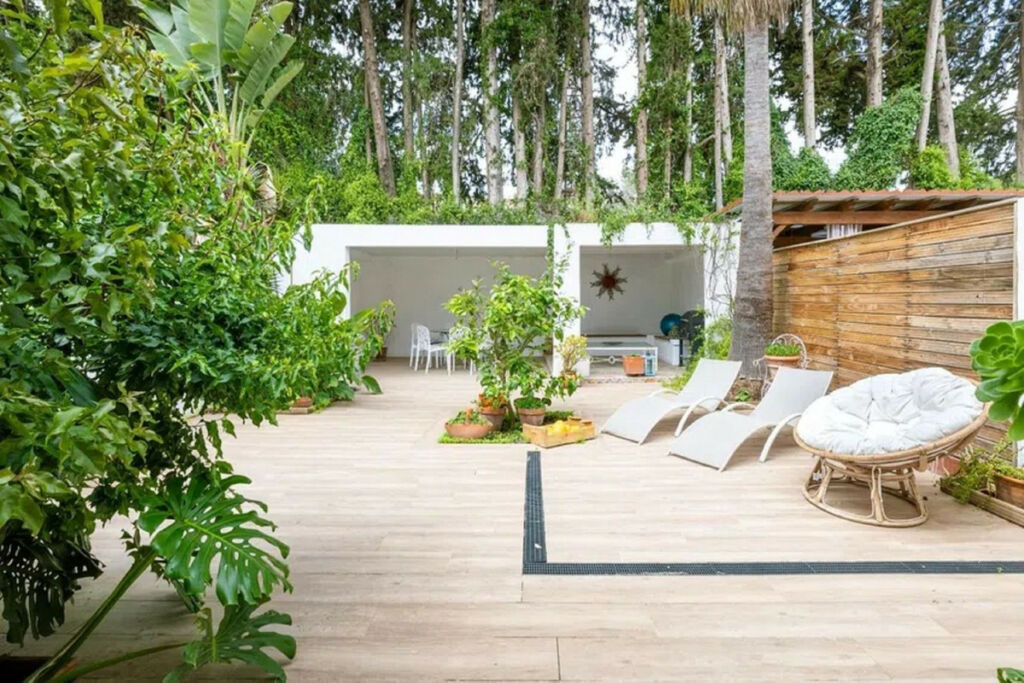 Townhouse Nueva Andalucía Málaga