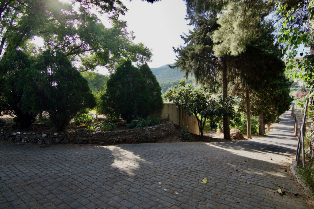 Detached Villa Alhaurín el Grande Málaga