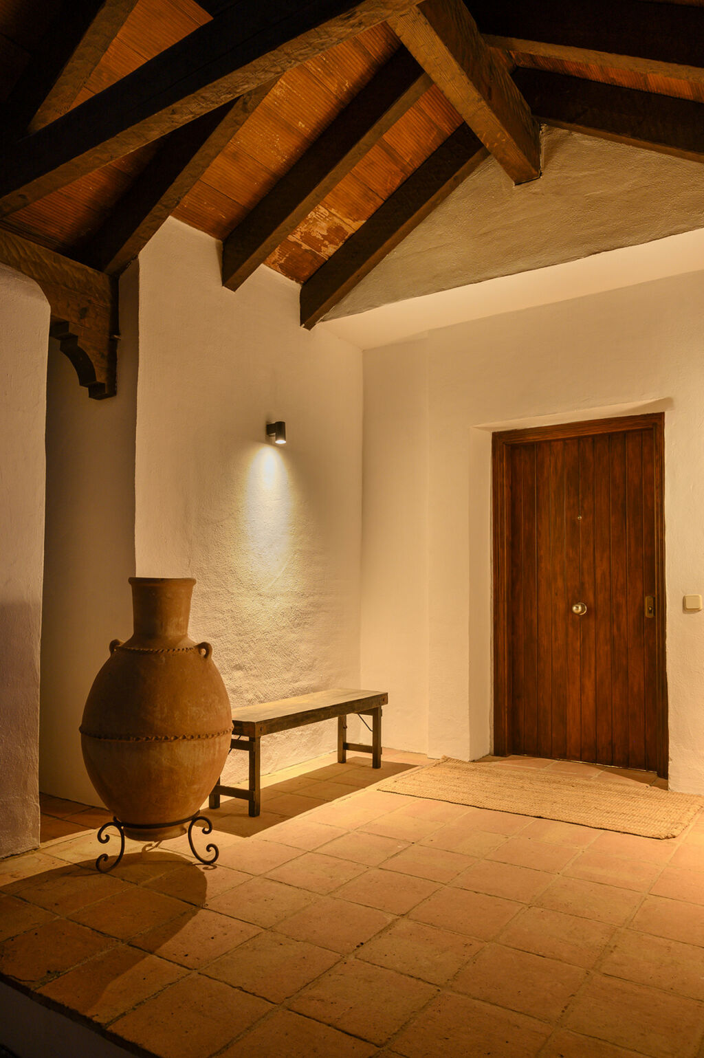 Detached Villa Estepona Málaga