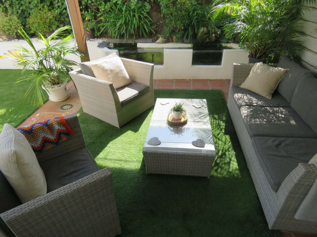 Ground Floor Apartment Calahonda Málaga