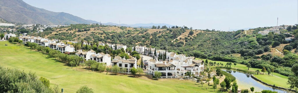 Detached Villa Estepona Málaga
