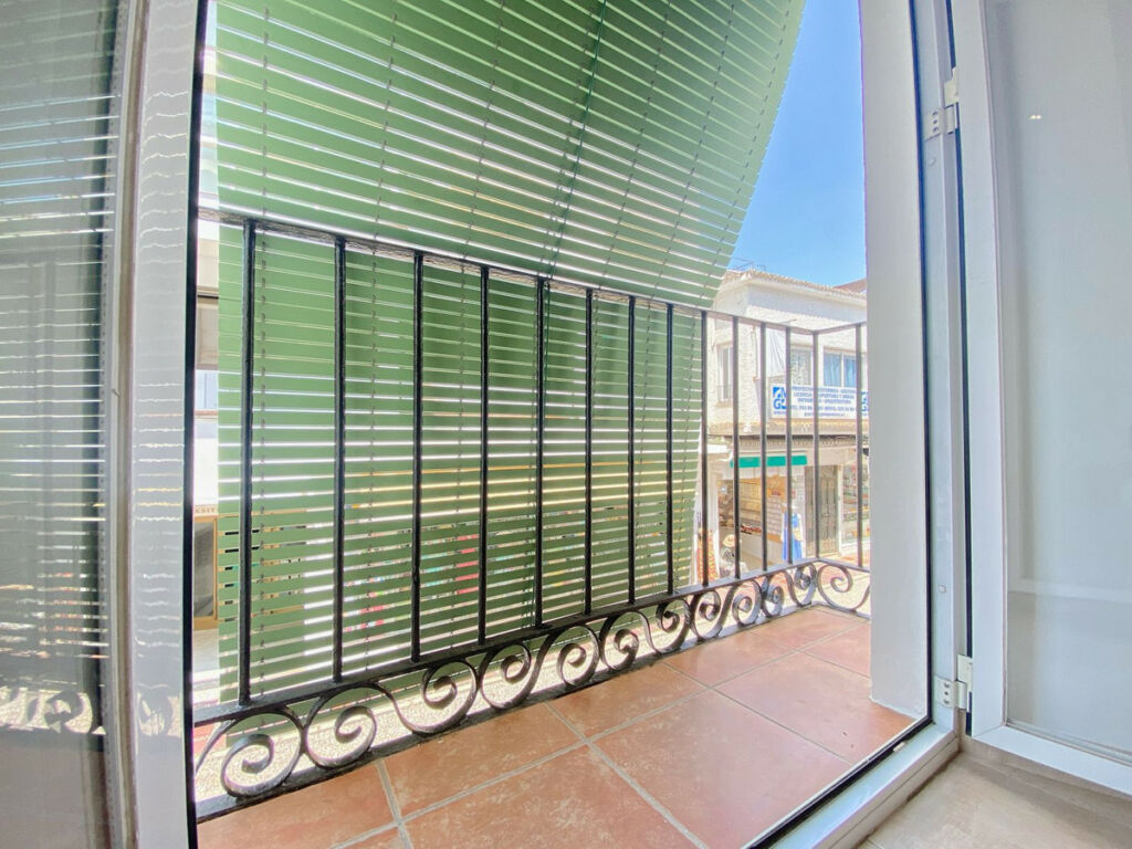 Middle Floor Apartment Marbella Málaga
