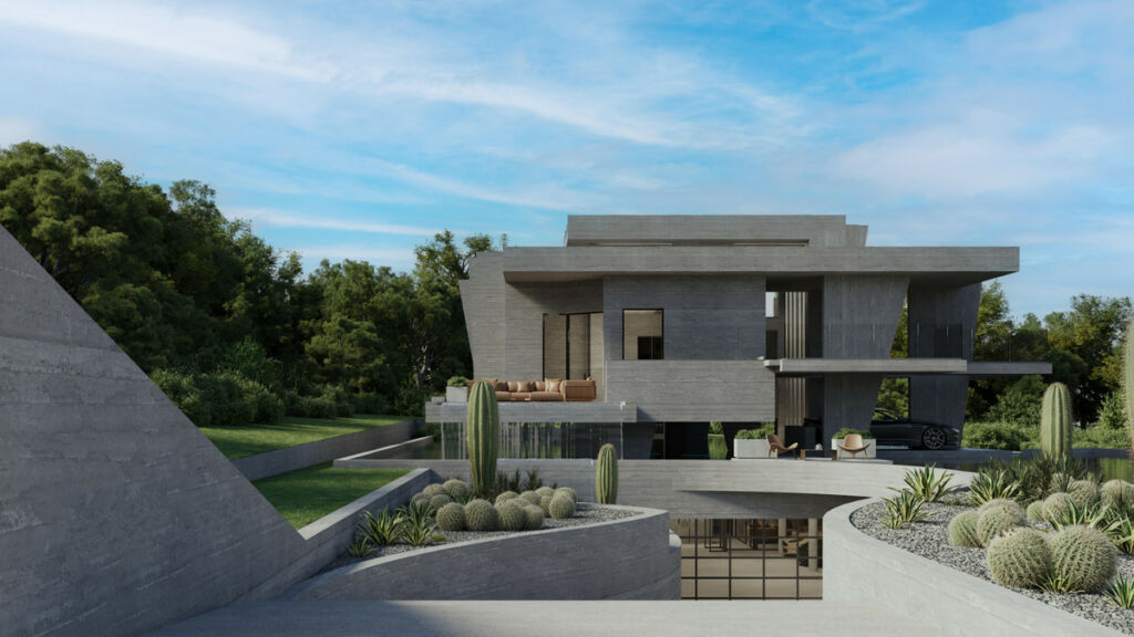 Residential Plot Sierra Blanca Málaga - image 2