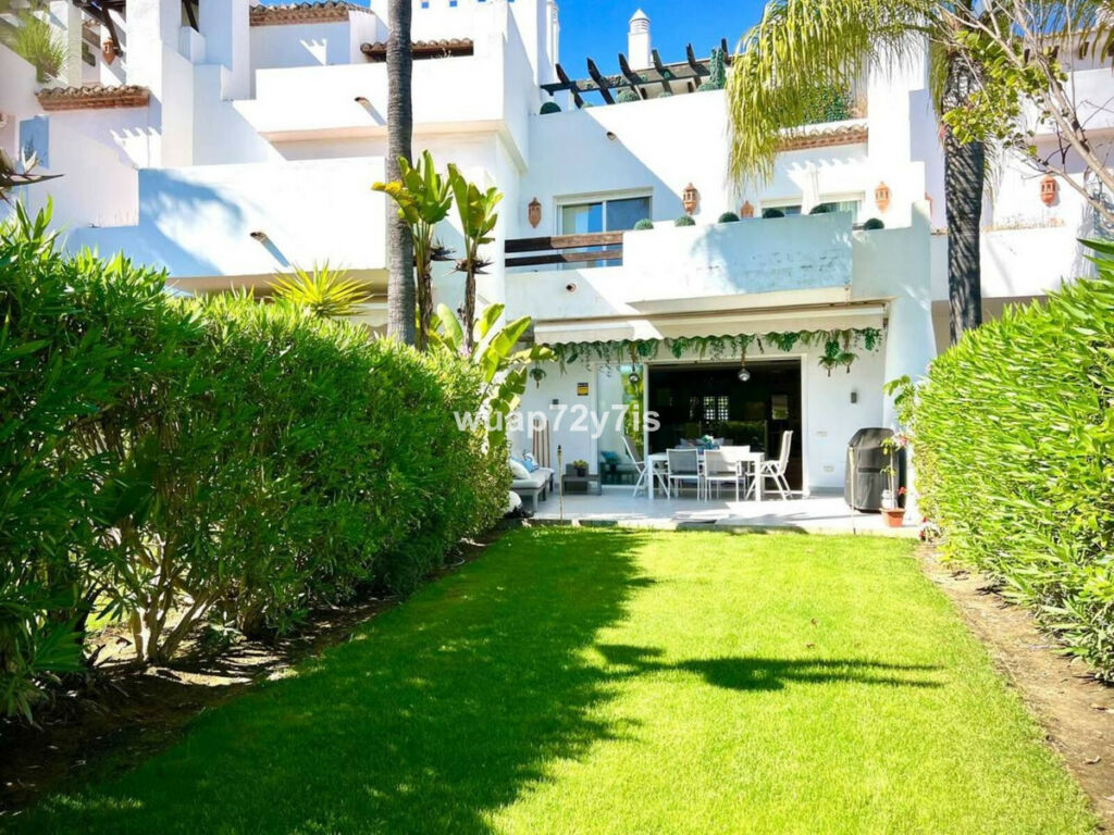 Townhouse Estepona Málaga