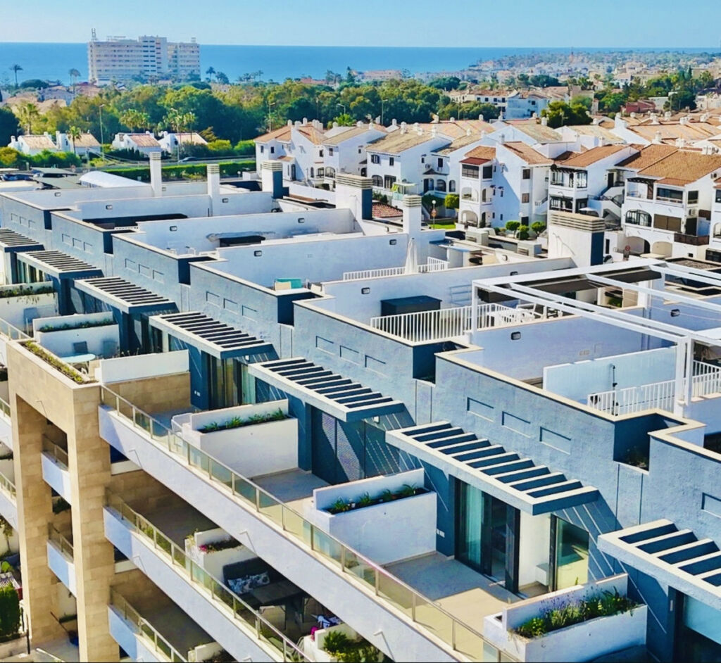 Penthouse Playa Flamenca Alicante - image 2