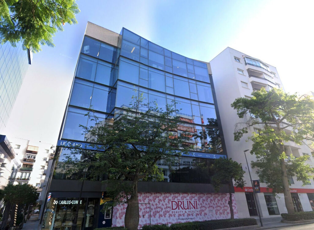 Office Marbella Málaga