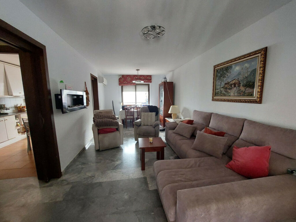 Townhouse Las Lagunas Málaga