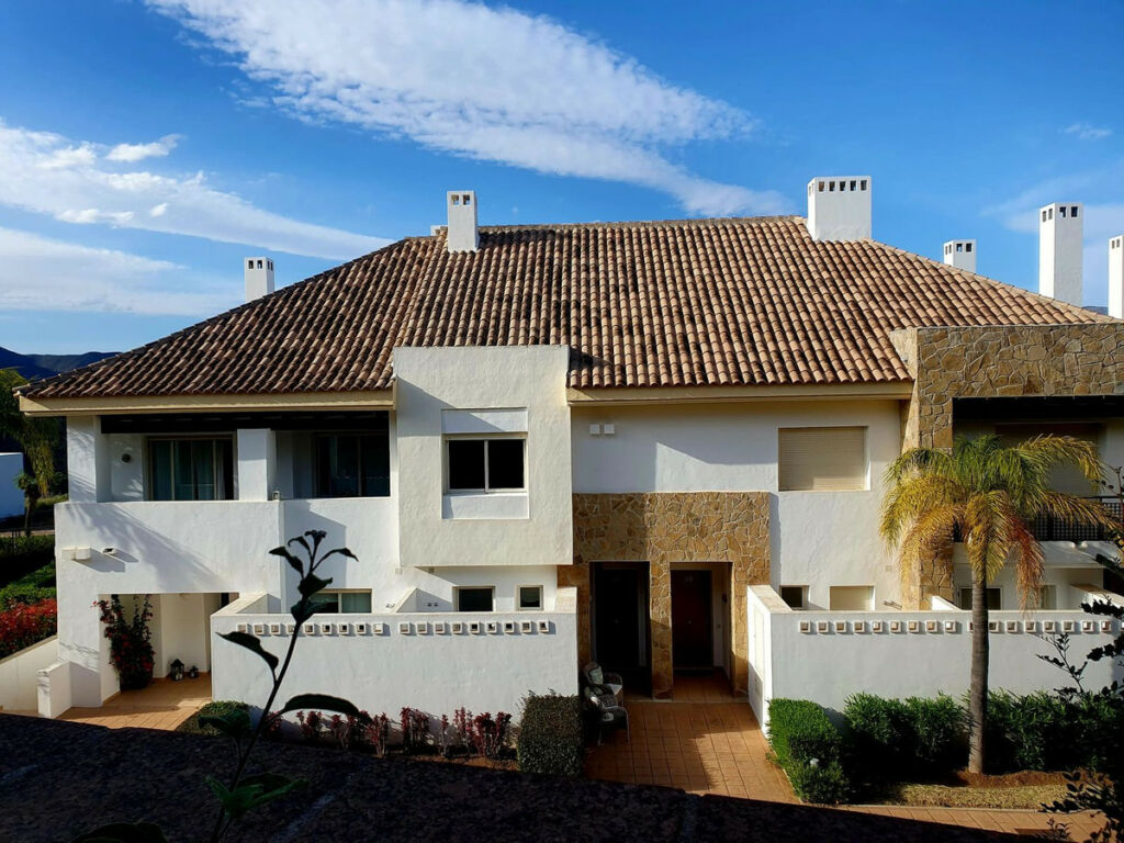 Townhouse La Cala Golf Málaga