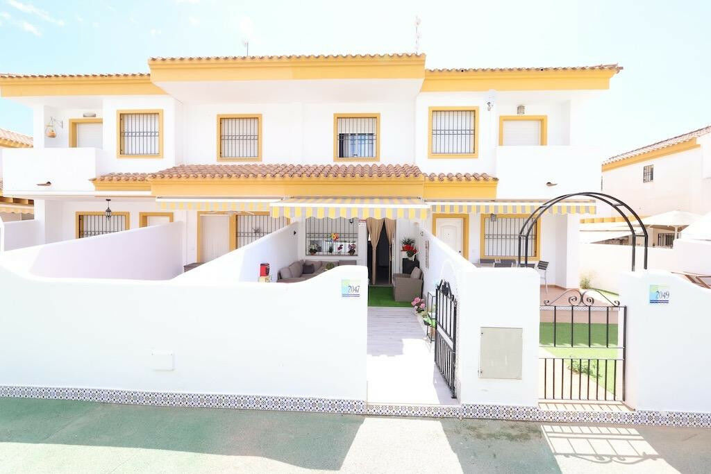 Duplex Torre de la Horadada Alicante
