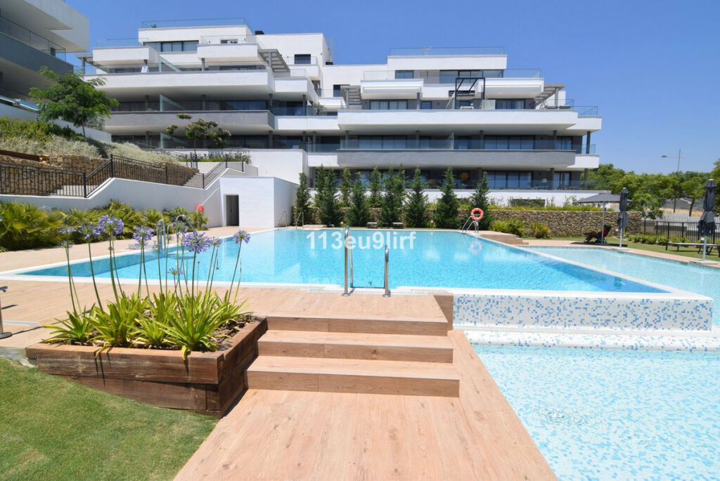 Ground Floor Apartment Estepona Málaga