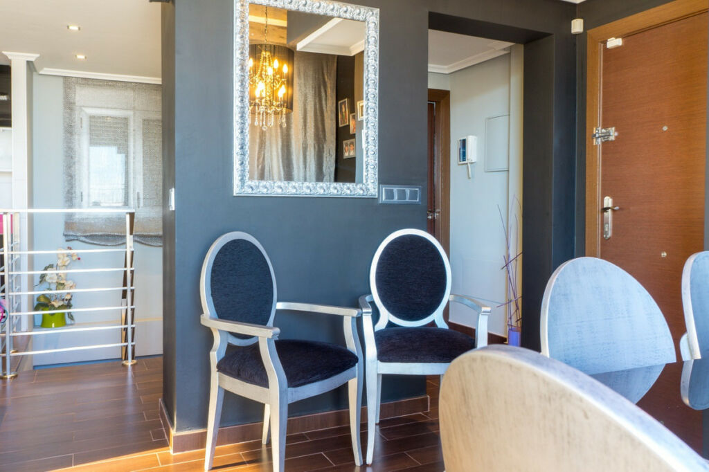 Penthouse Torrevieja Alicante